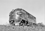 CGW Wreck